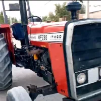 تراکتور285تک برگ سندمدل1380