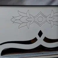 عسلی. نو .چهار تیکه .هرسین