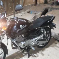 موتور پالس پره ای باجاج هندی مدل ۱۳۸۸