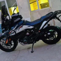 کی تی ام ادونجر ۲۵۰