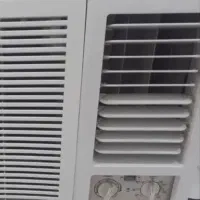 کلکسیون کولر گازی.جاکفشی.پرده.چمدون.لباس جین