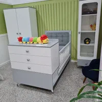 سرویس خواب نوزاد نوجوان لیوا