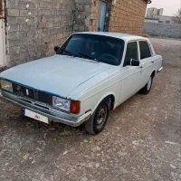 پیکان مدل 83بدون رنگ|خودرو سواری و وانت|نقده, |دیوار