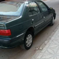 پژو پارس مدل ۸۱|خودرو سواری و وانت|همدان, |دیوار