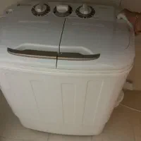 مینی واش دوقلو (ماشین لباسشویی)