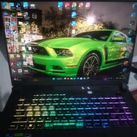 لبتاب ایسوز گیمینگ ASUS ROG G614 JV|رایانه همراه|گرمدره, |دیوار