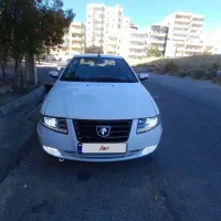 سمند سورن پلاس ۱۴۰۱
