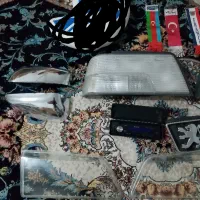 وسایل سیستم و تزیینی ماشین تخفیف|قطعات یدکی و لوازم جانبی|قدس, شهر‌قدس|دیوار