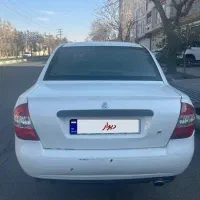 تیبا 1 مدل 1399|خودرو سواری و وانت|ورامین, ورامین|دیوار