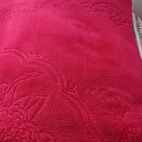 پنج عدد پتوی گلبافت درسه رنگ  دونه ای دومیلیون