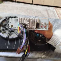 سیستم صوتی|صوتی و تصویری|ایلام, |دیوار