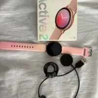 سامسونگ اکتیو ۲|لوازم جانبی موبایل و تبلت|قزوین, |دیوار