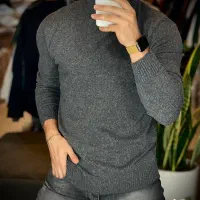 بافت یقه اسکی