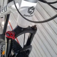 دوچرخه26سان اسپید مدل هندا آلمینیوم ترمز دیسکی|دوچرخه، اسکیت، اسکوتر|تهران, بهارستان|دیوار