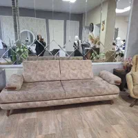 مبل تخت خواب شو