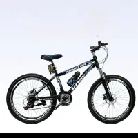 مارکو قدرتمند دوچرخ۲۴.۲۶قسطی