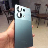 نوت ۱۳ پرو ۲۵۶ خوشگل