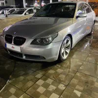 Bmw520i