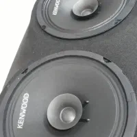 میدرنج ۸ کنوود میدبیس ۶ ،میدرنج بیضی ،ساب|قطعات یدکی و لوازم جانبی|تهران, ابوذر|دیوار