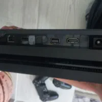 Ps4 Pro 1trA|کنسول، بازی ویدئویی و آنلاین|تهران, تولید دارو|دیوار