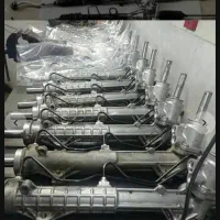 جعبه فرمان شیرفرمان پمپ هیدرولیک