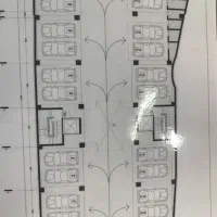 پیش فروش ۹۷ متری در امام رضا وام دار|پیش‌فروش املاک|بجنورد, |دیوار