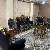 اپارتمان مبله فوق شیک ۱۸۰ متری|اجارهٔ کوتاهمدت آپارتمان و سوئیت|تهران, شهرک چیتگر|دیوار