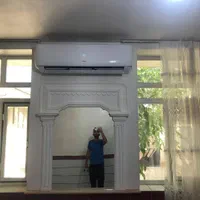 نصب و تعمیر انواع کولرگازی،پکیج و آبگرمکن