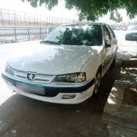 پارس ۹۳ دوگانه فابریک