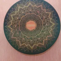 دف های زیبا با کیفیت|سازهای سنتی|مشهد, ایثار|دیوار