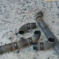لوله کش گاز خانگی و تجاری روکار و توکار تعمیرات