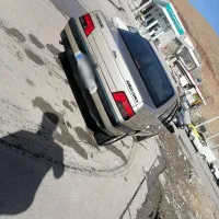پژو 405 دوگانه مدل 85