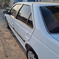 پارس سفارشی مدل 1401 گاز سیمی|خودرو سواری و وانت|قشم, |دیوار