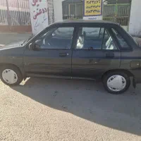 پراید ۸۲ سالم