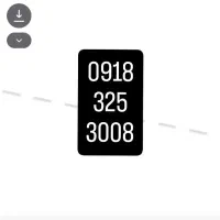 سیم کارت 09183253008