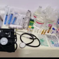 خدمات پرستاری و ماساژ درمانی در منزل|خدمات آرایشگری و زیبایی|تهران, قیطریه|دیوار