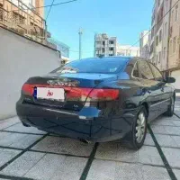 هیوندا آزرا مدل ۲۰۰۷|خودرو سواری و وانت|تهران, آزادشهر|دیوار