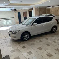 هیوندا i30 مدل 2012 فول با برگه کارشناسی عبادی