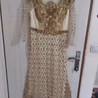 لباس مجلسی سایز ۲ ایکس