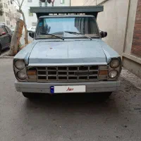 نیسان مدل۷۱ ژاپن