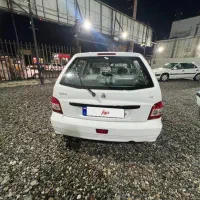 پراید ۱۱۱ مدل ۹۴|خودرو سواری و وانت|تنکابن, |دیوار