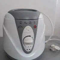 مینی سرخ کن پارس خزر