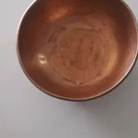 کاسه مسی قدیم