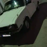 پیکان وانت خونگی|خودرو سواری و وانت|یزد, |دیوار