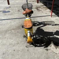 موتور اسگوتری|موتورسیکلت|فردیس, سرحدی|دیوار