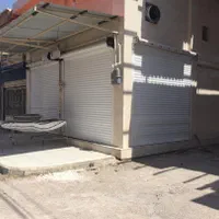 کرکره برقی،سکوریت و جک بازویی