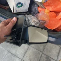 قاب ایربگ. دسته موتو پراید محرک و قفل درب تیبا|قطعات یدکی و لوازم جانبی|مشهد, جاهد شهر|دیوار