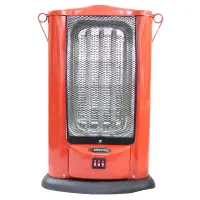 بخاری برقی کرستون مدل Shima