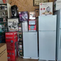 یخچال فریزر ۱۶ فوت لئوکو هیمالیا نقد و اقساط|یخچال و فریزر|اهواز, بهارستان|دیوار