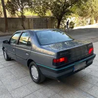 پژو 405 1395 بیرنگ لازرورقی کم کار پارس|خودرو سواری و وانت|محمدشهر, ولدآباد|دیوار